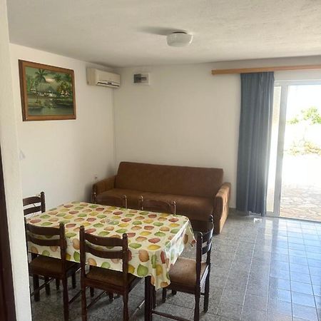 Apartmani Marko Novalja Εξωτερικό φωτογραφία