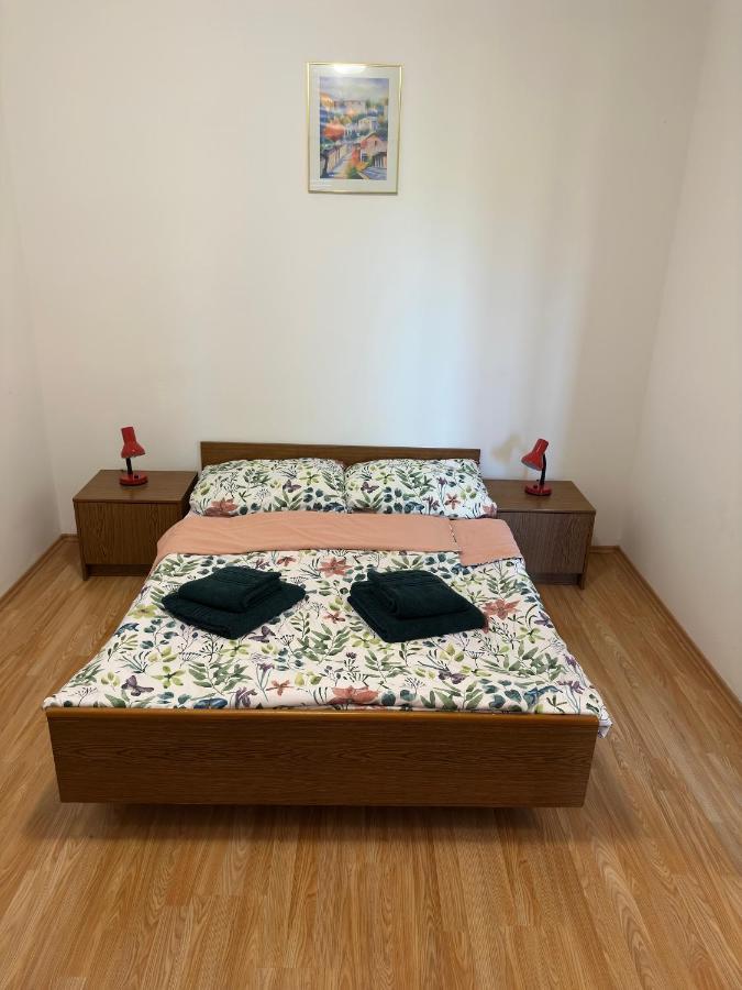 Apartmani Marko Novalja Εξωτερικό φωτογραφία