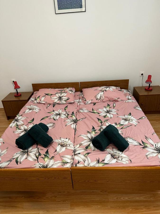 Apartmani Marko Novalja Εξωτερικό φωτογραφία