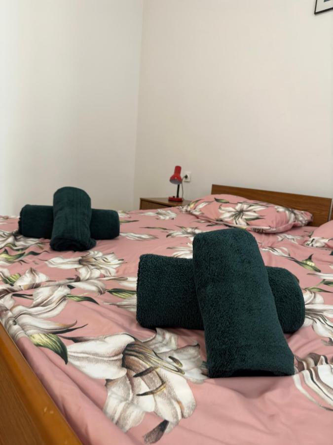 Apartmani Marko Novalja Εξωτερικό φωτογραφία