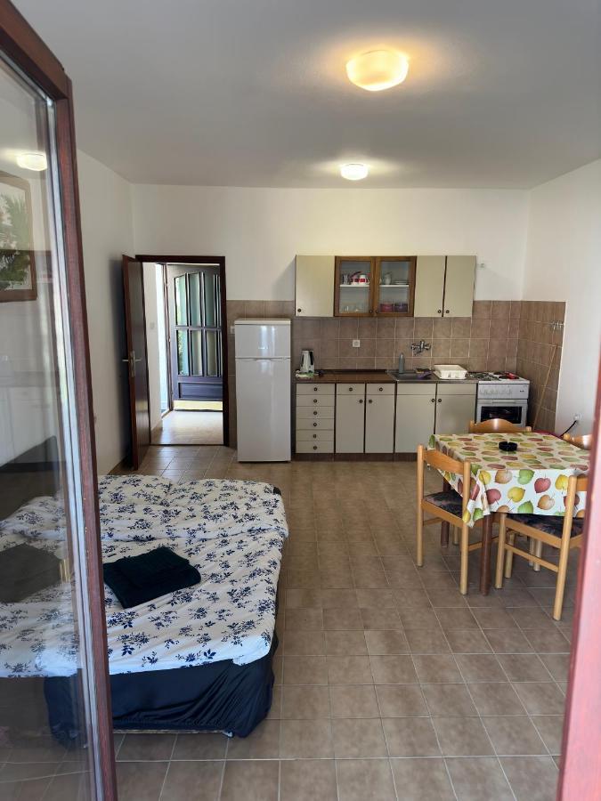 Apartmani Marko Novalja Εξωτερικό φωτογραφία