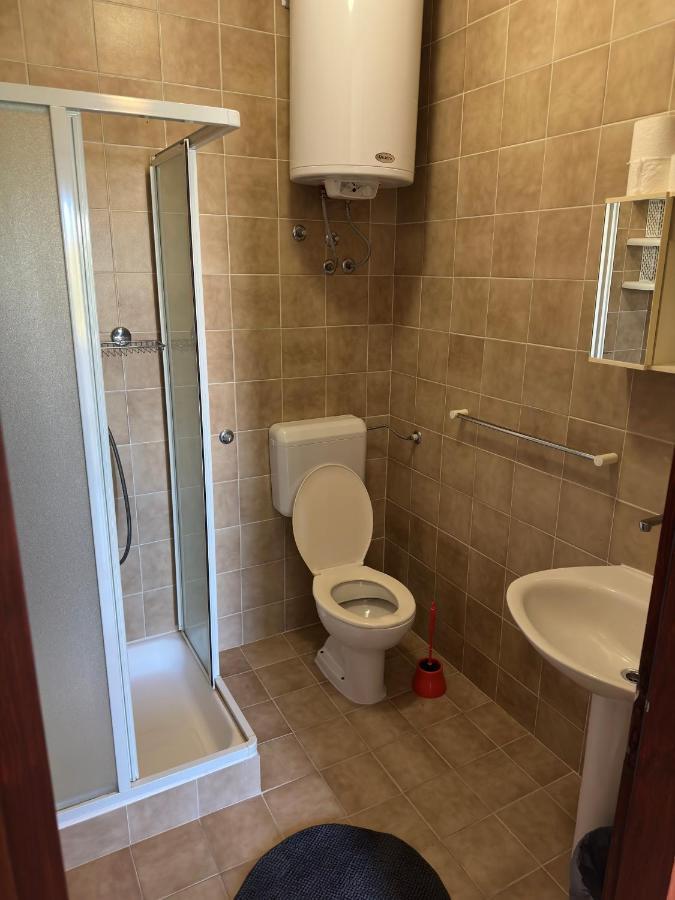 Apartmani Marko Novalja Εξωτερικό φωτογραφία