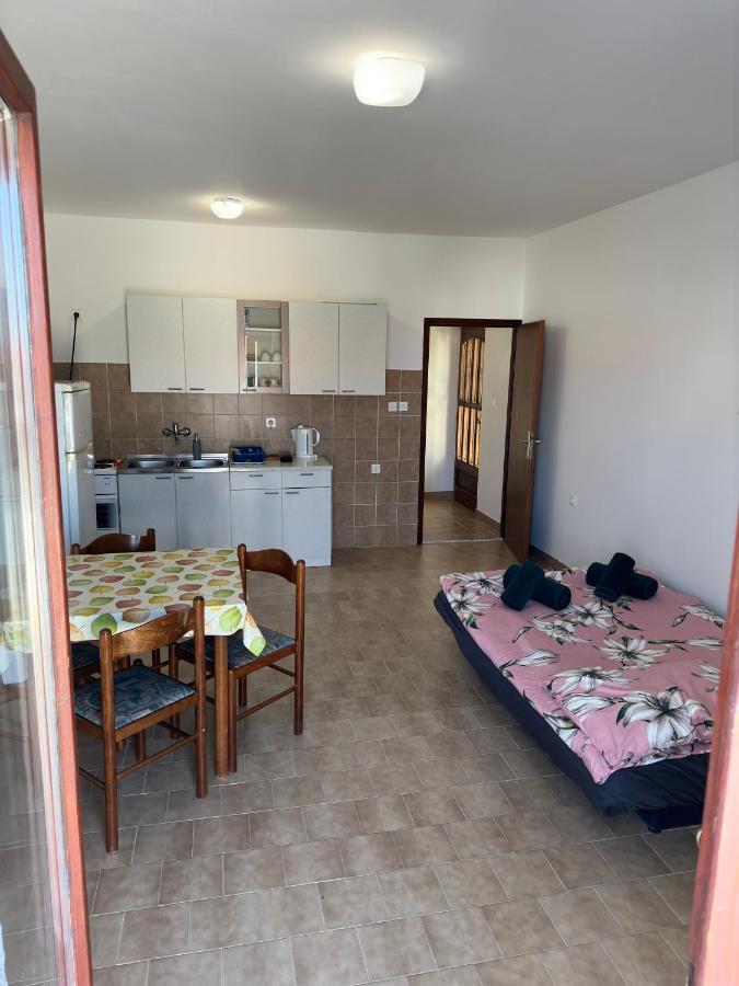 Apartmani Marko Novalja Εξωτερικό φωτογραφία