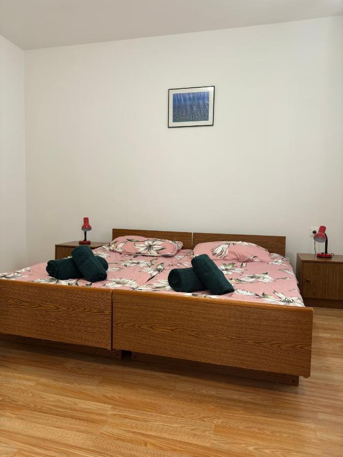 Apartmani Marko Novalja Εξωτερικό φωτογραφία