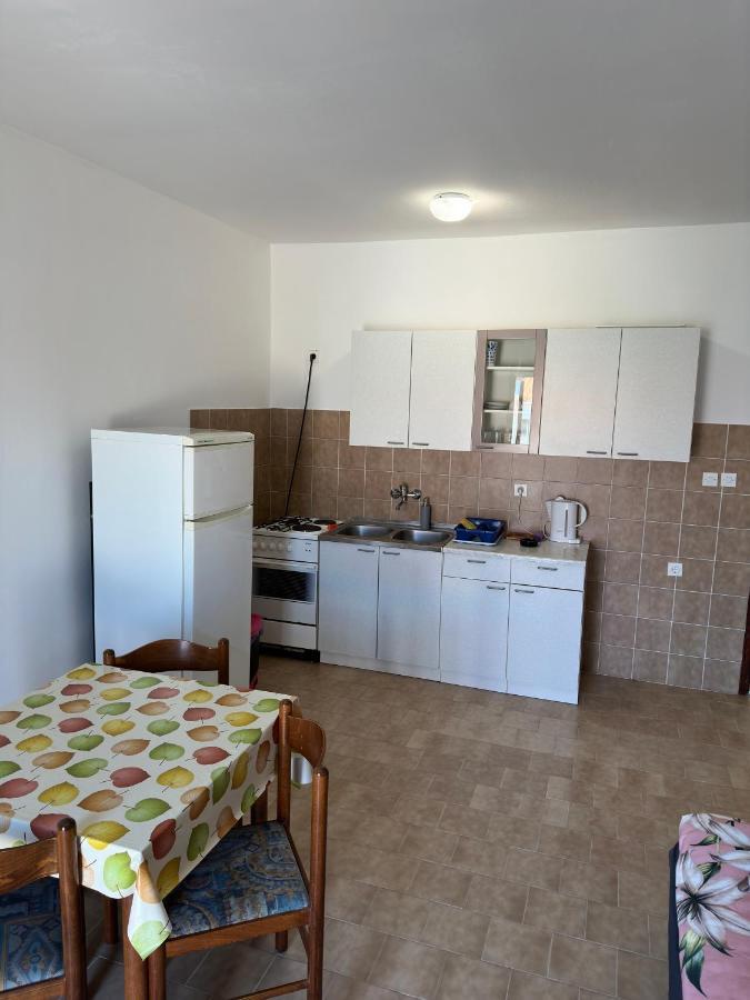 Apartmani Marko Novalja Εξωτερικό φωτογραφία