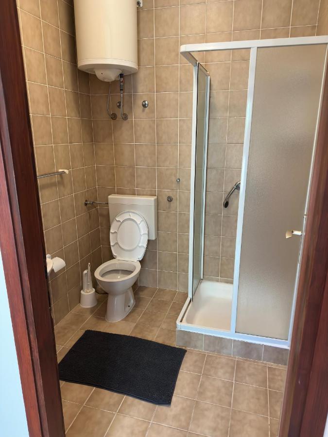 Apartmani Marko Novalja Εξωτερικό φωτογραφία