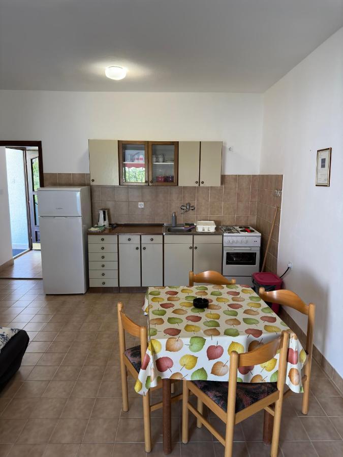 Apartmani Marko Novalja Εξωτερικό φωτογραφία