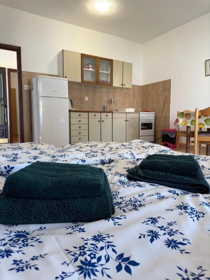 Apartmani Marko Novalja Εξωτερικό φωτογραφία