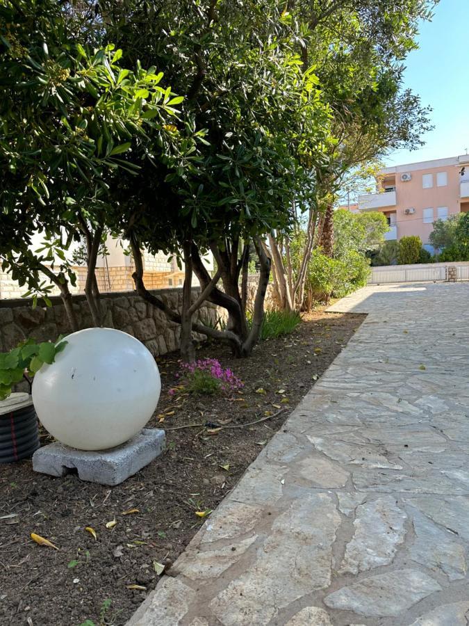 Apartmani Marko Novalja Εξωτερικό φωτογραφία