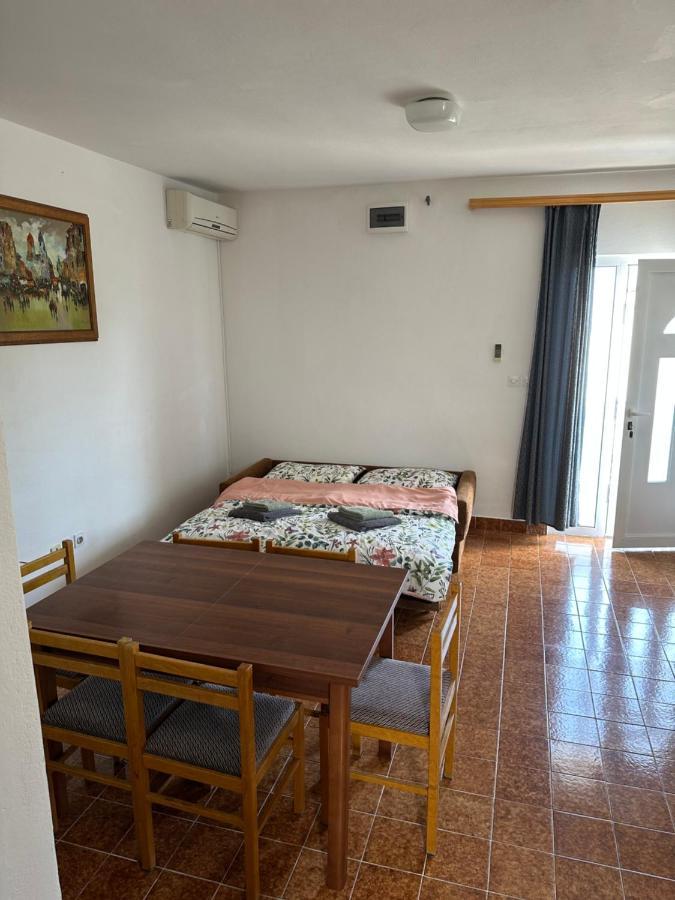 Apartmani Marko Novalja Εξωτερικό φωτογραφία