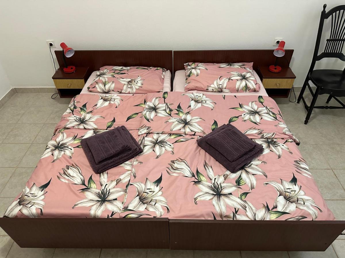 Apartmani Marko Novalja Εξωτερικό φωτογραφία