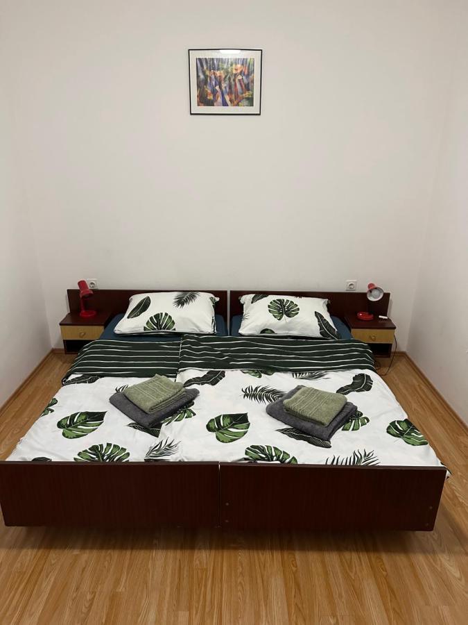 Apartmani Marko Novalja Εξωτερικό φωτογραφία
