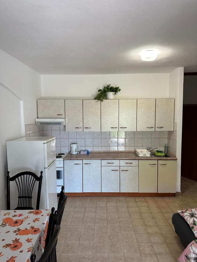 Apartmani Marko Novalja Εξωτερικό φωτογραφία