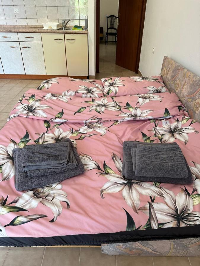 Apartmani Marko Novalja Εξωτερικό φωτογραφία