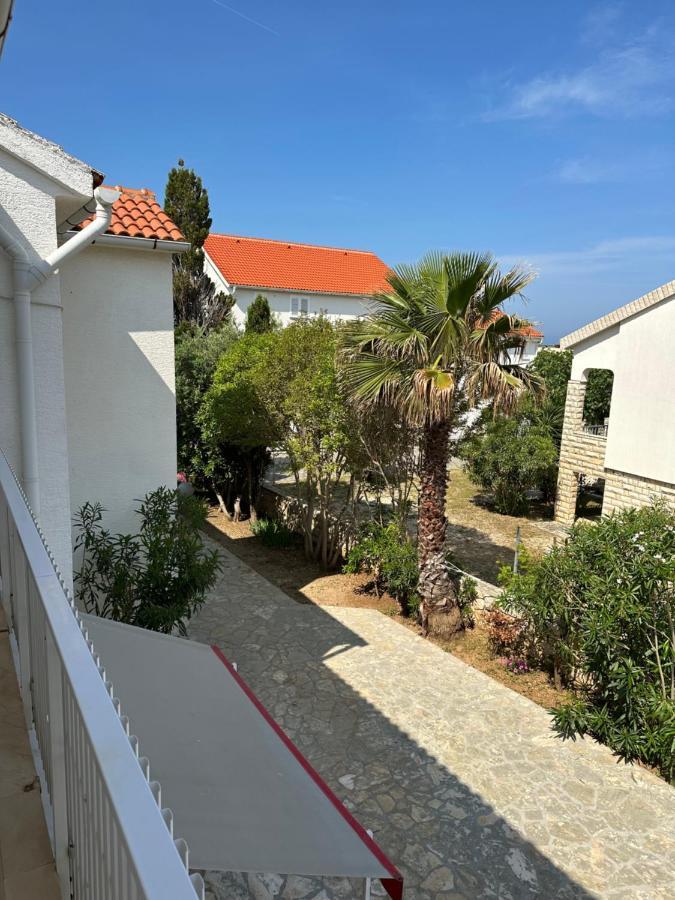 Apartmani Marko Novalja Εξωτερικό φωτογραφία