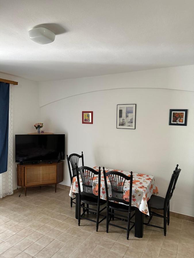 Apartmani Marko Novalja Εξωτερικό φωτογραφία