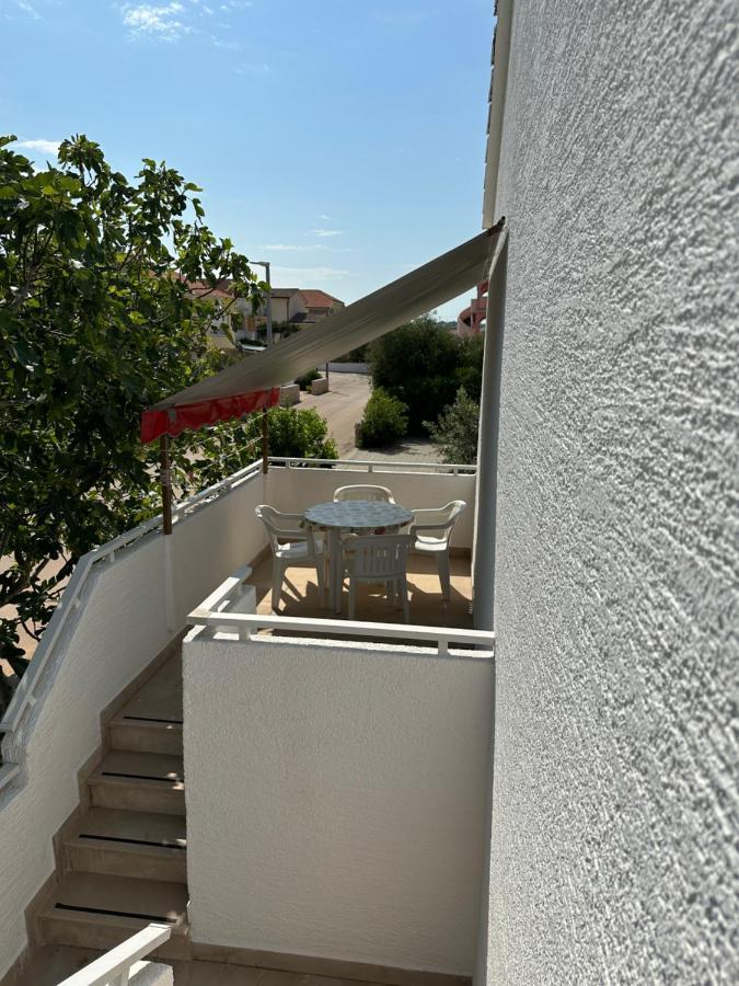 Apartmani Marko Novalja Εξωτερικό φωτογραφία