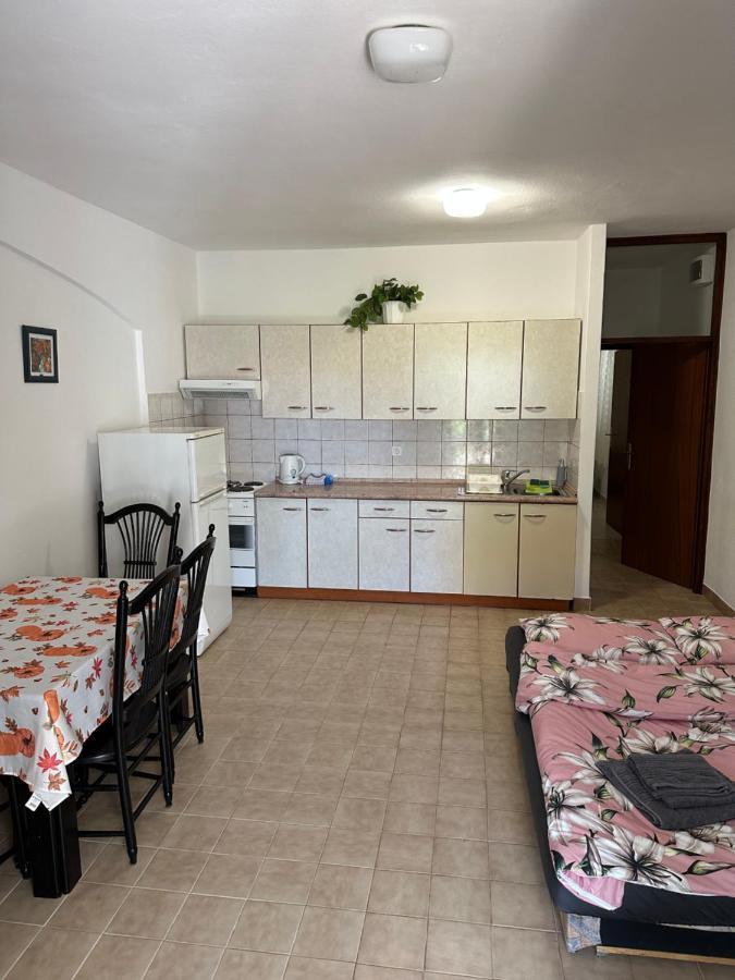 Apartmani Marko Novalja Εξωτερικό φωτογραφία