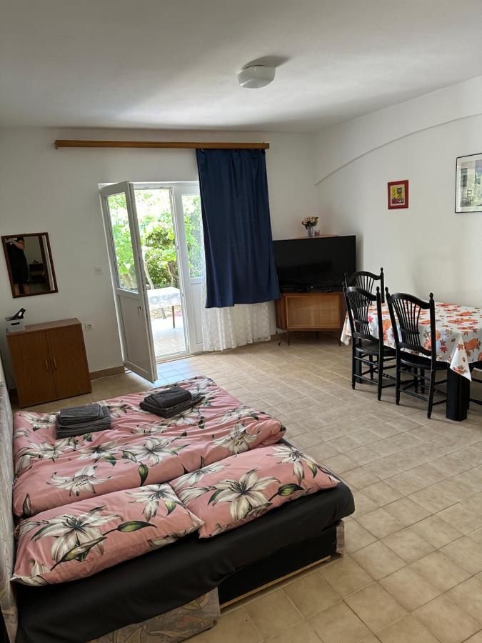 Apartmani Marko Novalja Εξωτερικό φωτογραφία