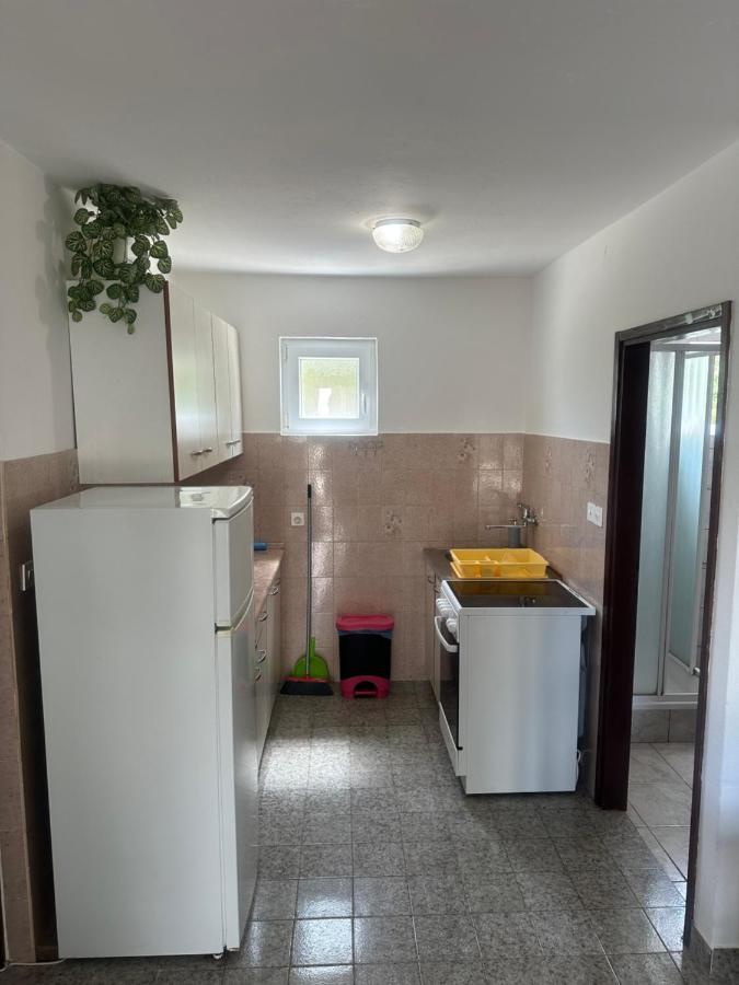 Apartmani Marko Novalja Εξωτερικό φωτογραφία