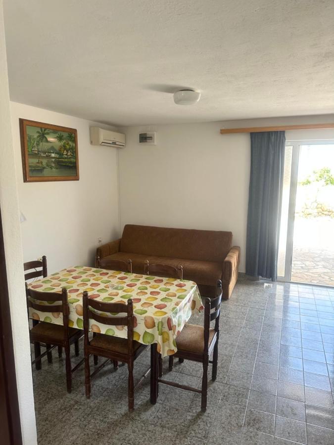 Apartmani Marko Novalja Εξωτερικό φωτογραφία