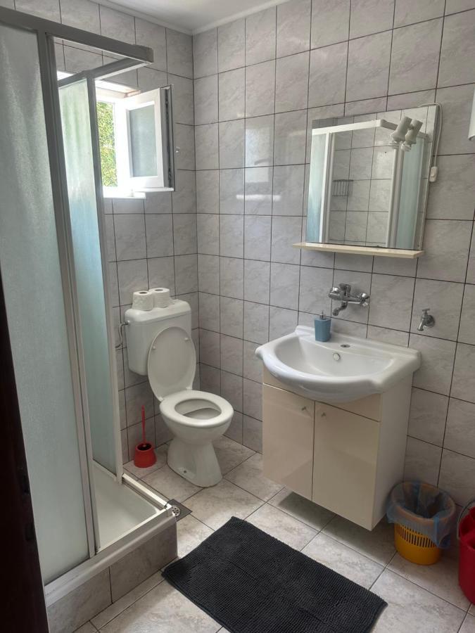 Apartmani Marko Novalja Εξωτερικό φωτογραφία