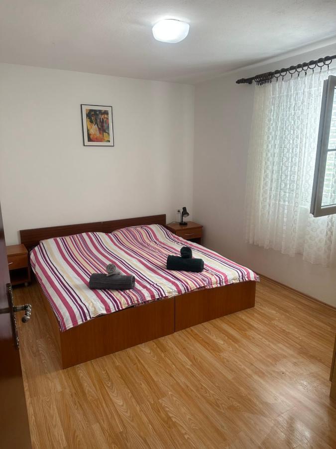 Apartmani Marko Novalja Εξωτερικό φωτογραφία