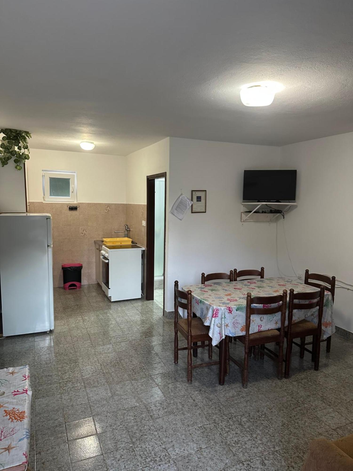 Apartmani Marko Novalja Εξωτερικό φωτογραφία