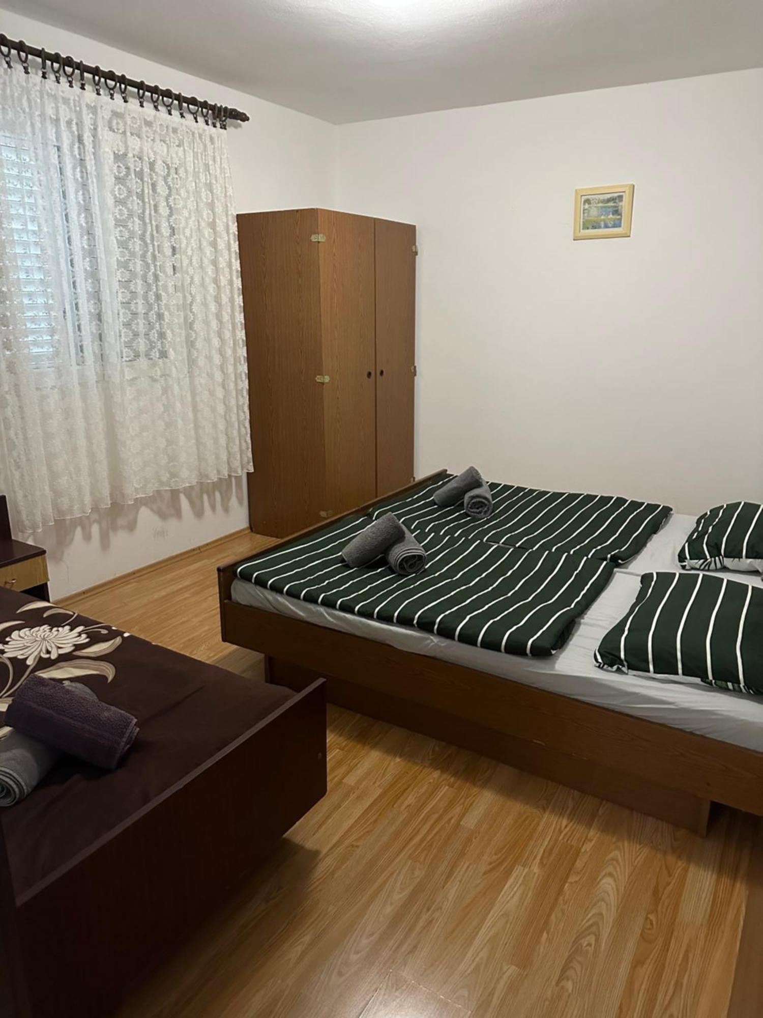 Apartmani Marko Novalja Εξωτερικό φωτογραφία