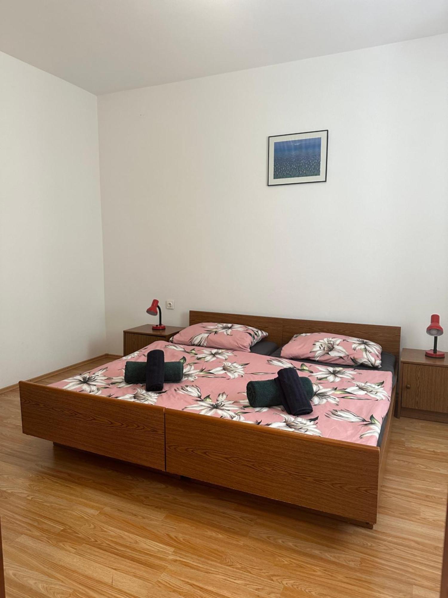 Apartmani Marko Novalja Εξωτερικό φωτογραφία