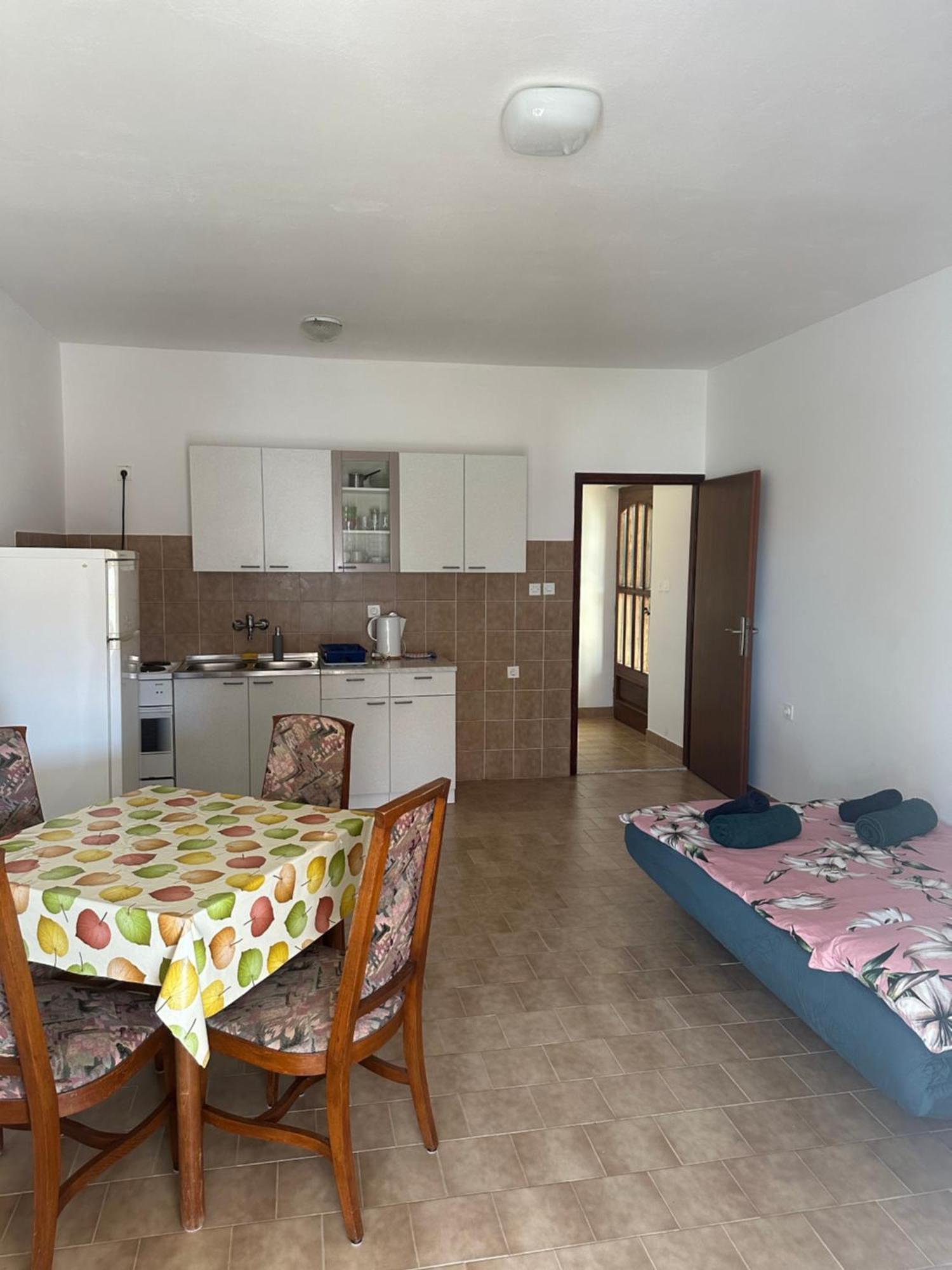 Apartmani Marko Novalja Εξωτερικό φωτογραφία