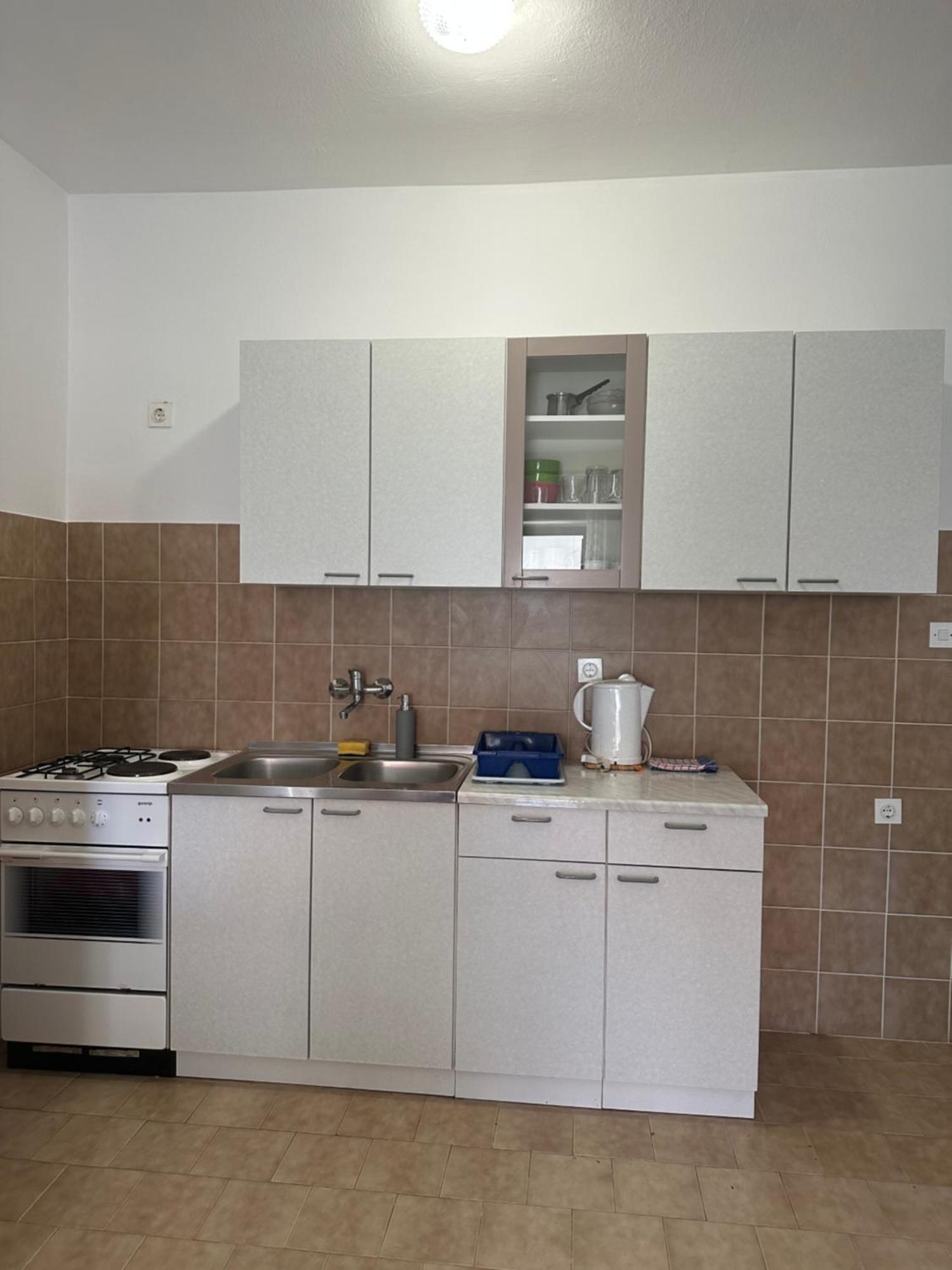 Apartmani Marko Novalja Εξωτερικό φωτογραφία