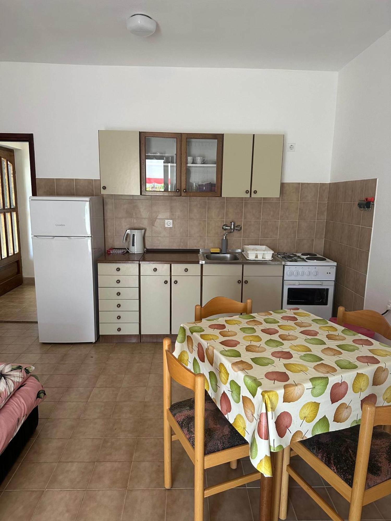 Apartmani Marko Novalja Εξωτερικό φωτογραφία