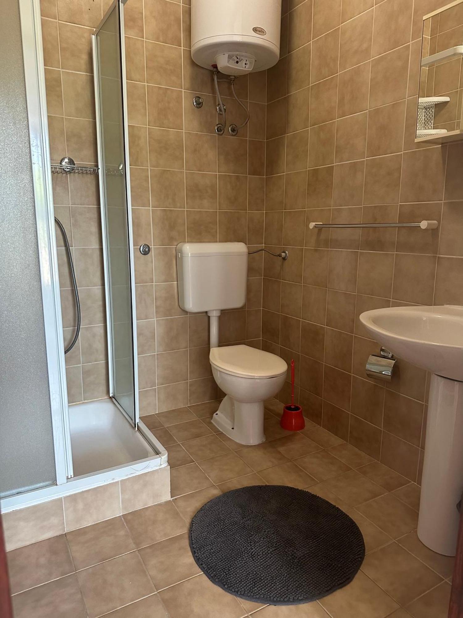 Apartmani Marko Novalja Εξωτερικό φωτογραφία