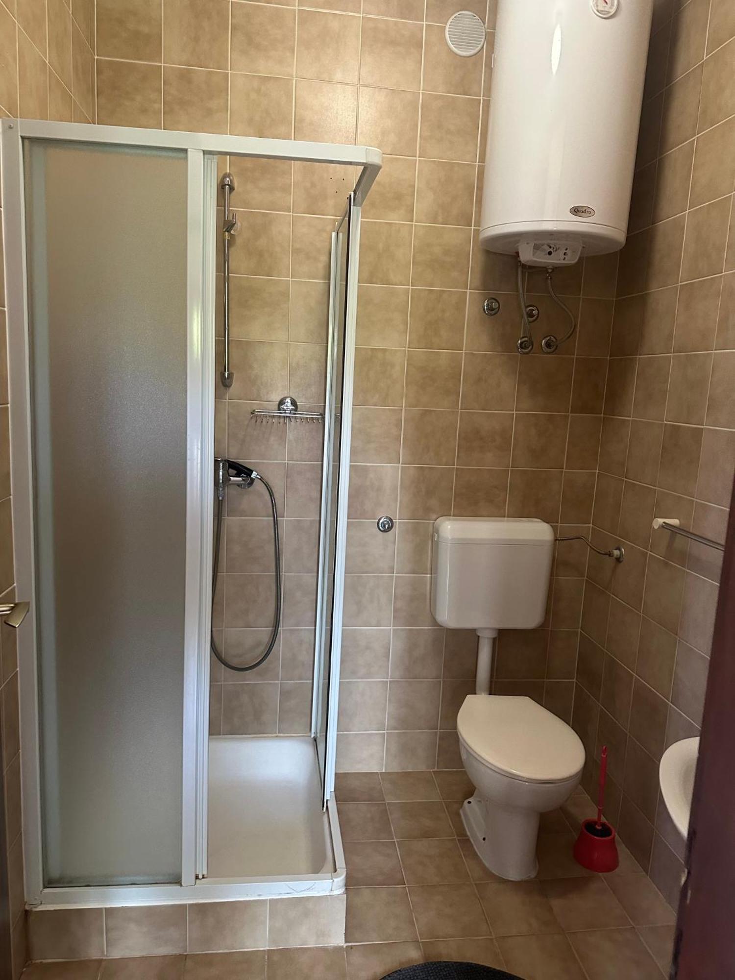 Apartmani Marko Novalja Εξωτερικό φωτογραφία