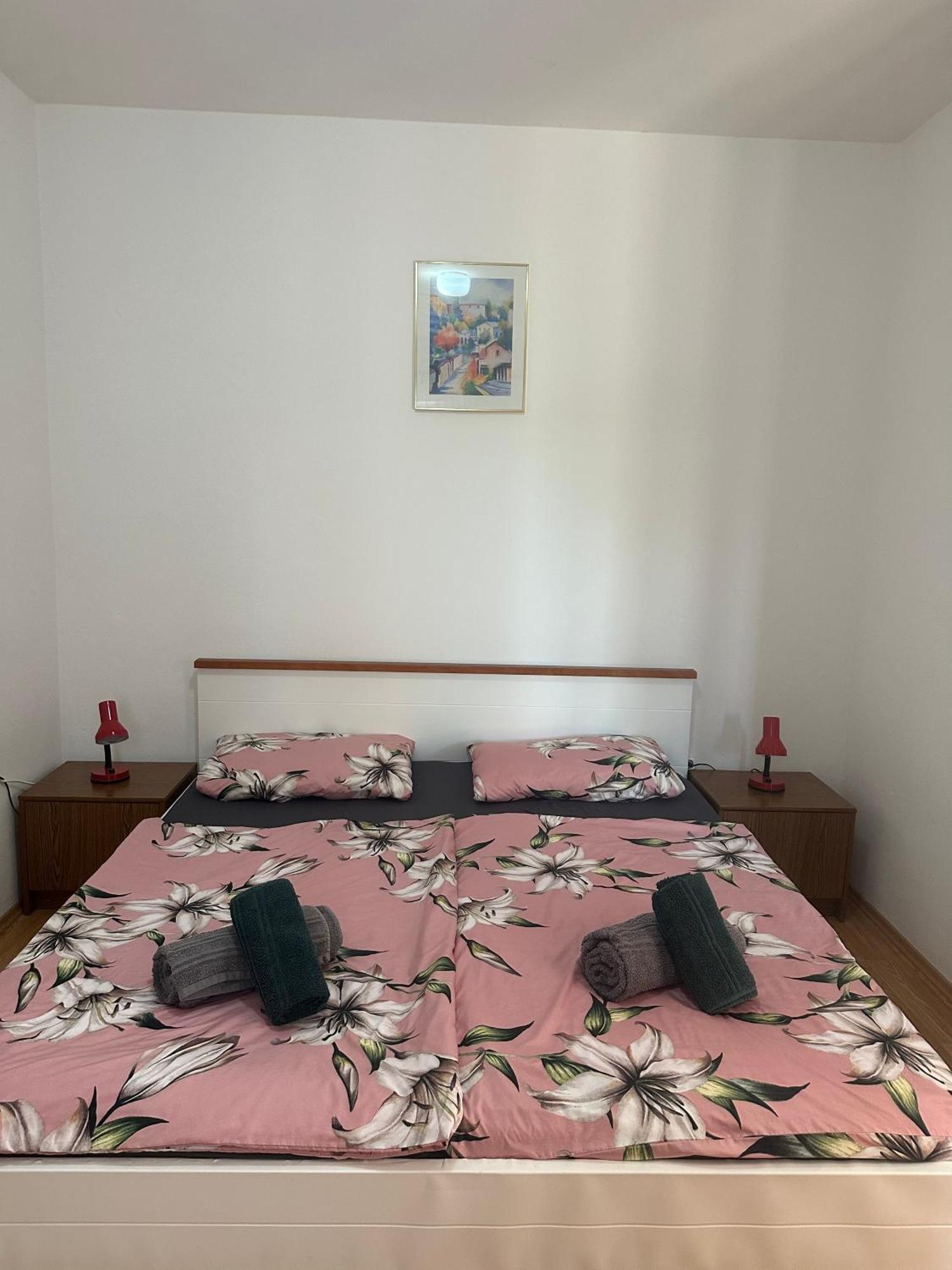 Apartmani Marko Novalja Εξωτερικό φωτογραφία